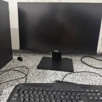 مانیتور کارکرده در حد نو