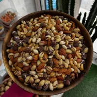 فروش ویژه چهار مغز تازه یلدایی