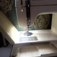 فروش چرخ خیاطی ژاپنی 813 در حد نو