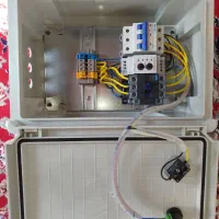 انجام کلیه کار های برقی|خدمات پیشه و مهارت|بندر انزلی, عباس آباد|دیوار