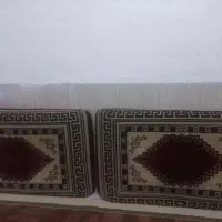 چهار عدد پشتی