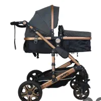 کالسکه اس پیلنک در حد نو