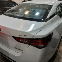 نیسان سیلفی آمیتیس مدل 2025|خودرو سواری و وانت|مشهد, عنصری|دیوار