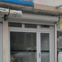 اجاره مغازه 15متری در شهیدذولفقاری|اجارهٔ مغازه و غرفه|مشگین شهر, |دیوار