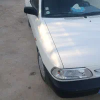 وانت پراید