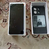 گوشی موبایل Redmi note13