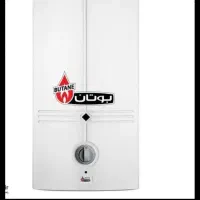 طرح تعویض آبگرمکن دیواری بوتان کهنه به تازه|آبگرمکن، پکیج، شوفاژ|سنندج, |دیوار