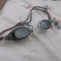 عینک شنا حرفه ای