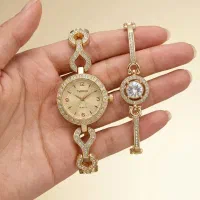 ساعت دستبندی