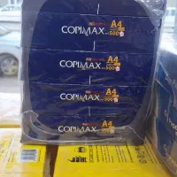 کاغذاچار کپی مکس تک وعمده