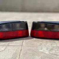 خطر elx بالا مشکی