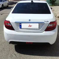 دناپلاس EF7P - مدل برج۹ ۱۴۰۳ - ۶دنده|خودرو سواری و وانت|دزفول, |دیوار