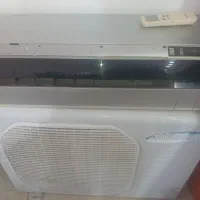 کولر ۱۲۰۰۰هزار سامسونگ