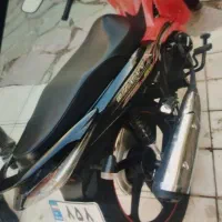 موتور بی کلاج احسان  1402 سند سفید زیر فی بازار