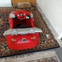 ماشین شارژی|اسباب‌بازی بچه|اصفهان, نیروگاه|دیوار