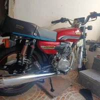 موتور همتاز 200|موتورسیکلت|اهر, |دیوار