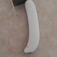 سمعک گم شده با جاش