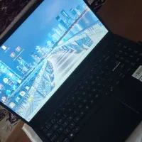 لب تاپ ایسوس 1504VA|رایانه همراه|میاندوآب, |دیوار