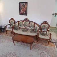 مبلمان خانگی