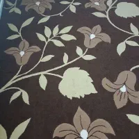 گازتک شعله گلیم فرش فرش کناره