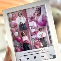 تابلو موزیکال