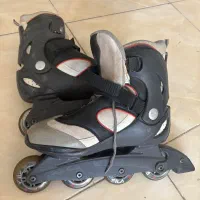اسکیت برند FILA