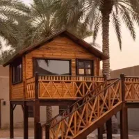 فروش منزل عربی یا کلنگی دولت اباد/ العلوا /
