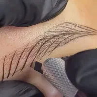 تاتو کار.کراتین کار. فر دائم مو.. زلفکار