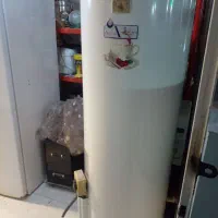 آبگرمکن زمینی