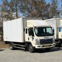 فورس ۶ تن خواب دار