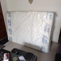 تشک رویال دوبل طبی فنری اصل 200x140