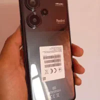 شیائومی +Redmi Note 13 Pro با حافظهٔ ۵۱۲ گیگابایت