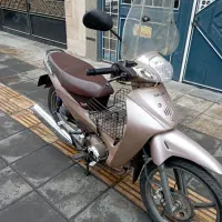 کویر رادیسون s1..مدل1400|موتورسیکلت|تهران, مهرآباد|دیوار