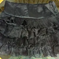 دامن کوتاه شیک مجلسی|لباس|یزد, |دیوار