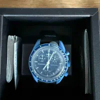 ساعت اوریجینال امگا سواچ نپتون Omega Swatch|ساعت|تهران, نیاوران|دیوار