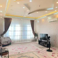 واحد اداری مسکونی ۱۵۵ متری ۲ خوابع