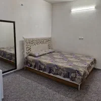 سوئیت منزل مبله خیلی تمیز|اجارهٔ کوتاه‌مدت آپارتمان و سوئیت|کاشان, باغ فین|دیوار