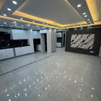 قصر سفید پرند ۹۲متری نما سنگ|فروش آپارتمان|پرند, فاز ۶|دیوار