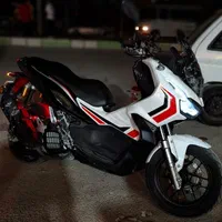 موتور adv150سپهر|موتورسیکلت|کرمانشاه, |دیوار