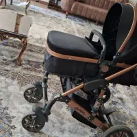 کالسکه|کالسکه و لوازم جانبی|بروجرد, |دیوار