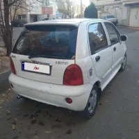 ام وی ام ۱۱۰ سه سیلندر کم مصرف|خودرو سواری و وانت|اردبیل, |دیوار