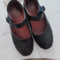 کفش سایز ۳۸ سالم ونو