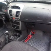 کوییک مدل ۱۴۰۱|خودرو سواری و وانت|کرج, شهرک جهان آرا|دیوار