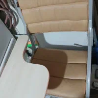 صندلی دانشجویی