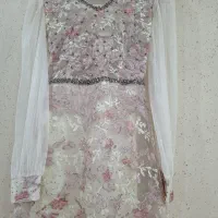 لباس مجلسی