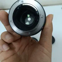 لنز سونی sony lens  50mm&85mm ، گیمبال rs3 mini|دوربین عکاسی و فیلم‌برداری|ایلام, |دیوار
