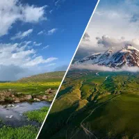 تور افرا تخته گلستان