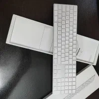 apple magic keyboard