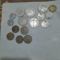 سکه|کلکسیون سکه، تمبر، اسکناس|همدان, |دیوار