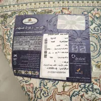 فرش زمرد مشهد